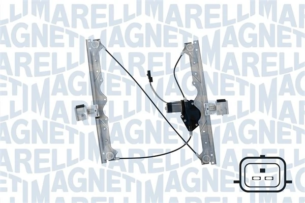 Window Regulator